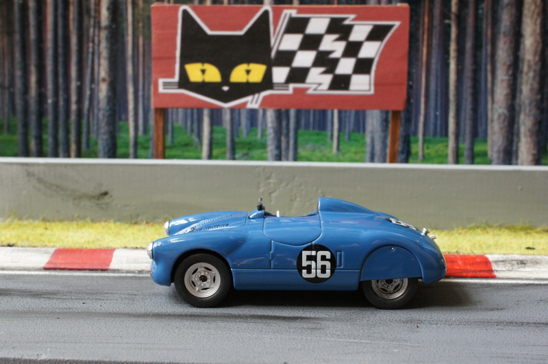 Illustration for article titled French Friday: Le Mans conséquences deuxième partie